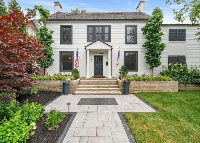 Property at 346 S Drexel Ave, Columbus, OH 43209, 5 beds, 2.5 baths