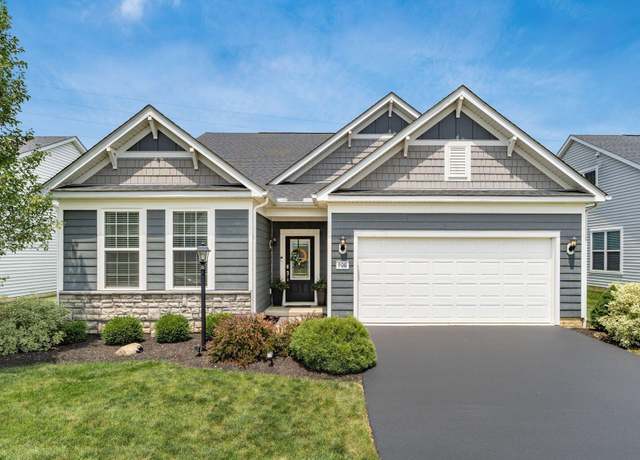 Property at 900 Zeller Cir, Pickerington, OH 43147, 2 beds, 2 baths