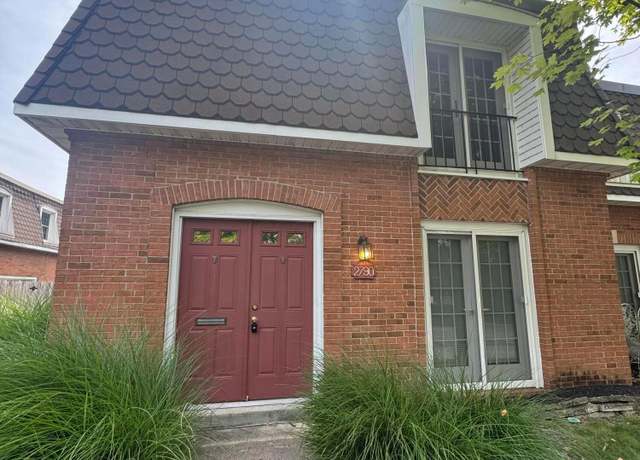 Photo of 2790 Chateau Cir S #41, Columbus, OH 43221