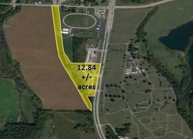 Property at 6515 S High St, Lockbourne, OH 43137