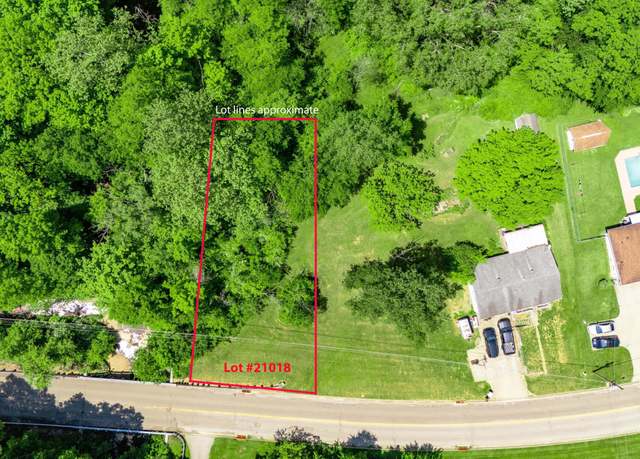 Property at 0 Mansfield Washington Rd Lot 21018, Mansfield, OH 44906