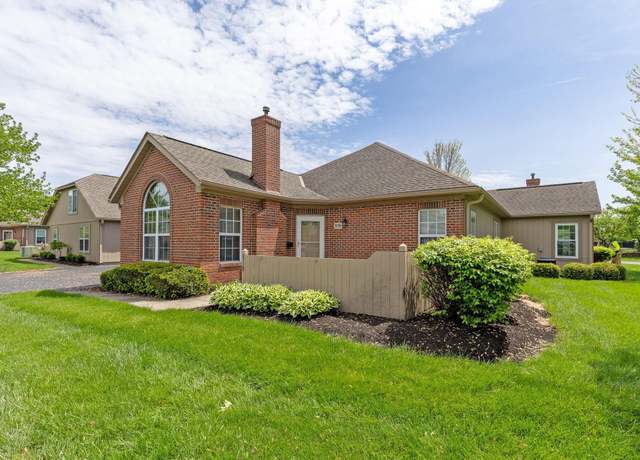 Property at 519 Dandy Brush Ln E #10, Columbus, OH 43230, 2 beds, 2 baths