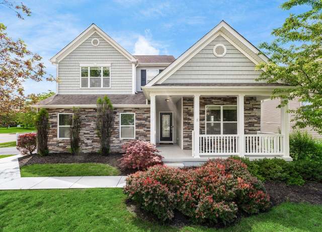 Property at 6458 Tallman Ct, Canal Winchester, OH 43110, 4 beds, 2.5 baths