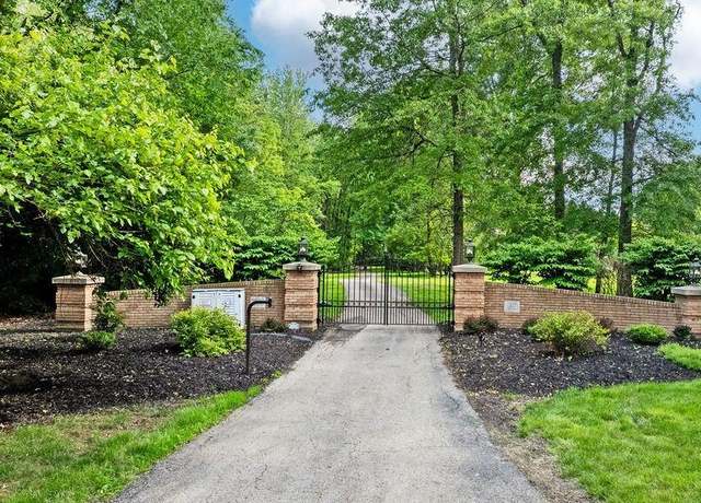 Property at 7276 Lee Rd, Westerville, OH 43081, 4 beds, 4 baths