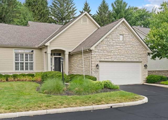 Photo of 7843 Linksview Cir, Westerville, OH 43082
