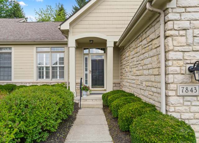 Photo of 7843 Linksview Cir, Westerville, OH 43082
