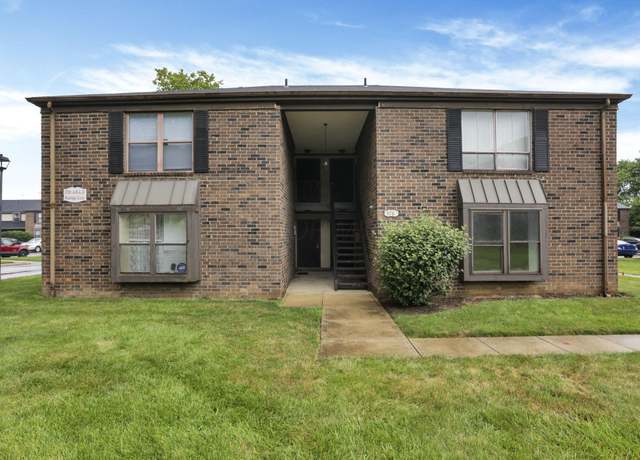 Property at 5781 Hallridge Cir Unit B, Columbus, OH 43232, 1 bed, 1 bath