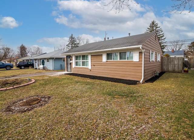 Property at 3585 Gerbert Rd, Columbus, OH 43224, 2 beds, 1 bath
