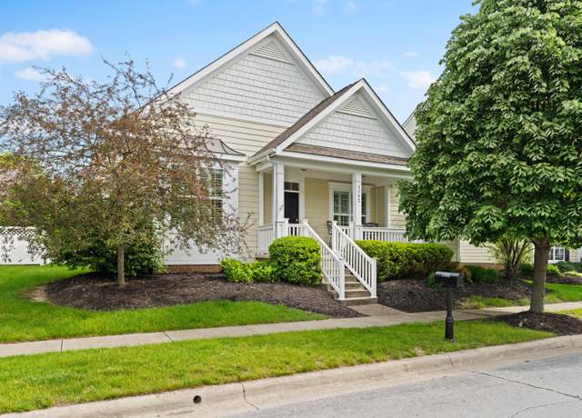 Property at 1192 Tessier Dr, Columbus, OH 43235, 3 beds, 2 baths