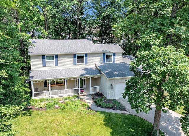Photo of 1212 Autumn Creek Cir, Westerville, OH 43081