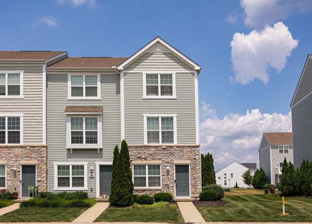Photo of 5738 Hayden Run Blvd, Dublin, OH 43016