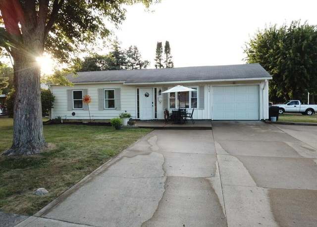 Property at 560 Nassau Dr, Marion, OH 43302, 3 beds, 1 bath