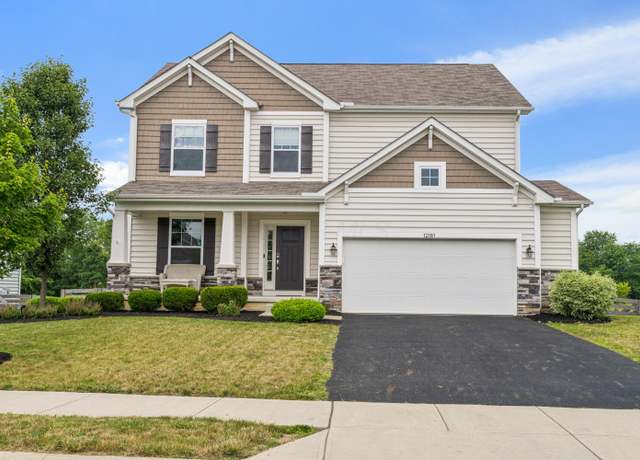 Property at 12181 Prairie View Dr NW, Pickerington, OH 43147, 3 beds, 2.5 baths