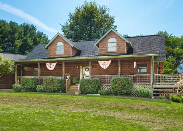 Property at 11985 Township Road 474 NE, Somerset, OH 43783, 3 beds, 3 baths