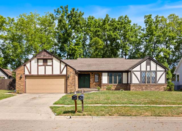 Property at 386 Lawnwood Dr, Circleville, OH 43113, 3 beds, 2.5 baths