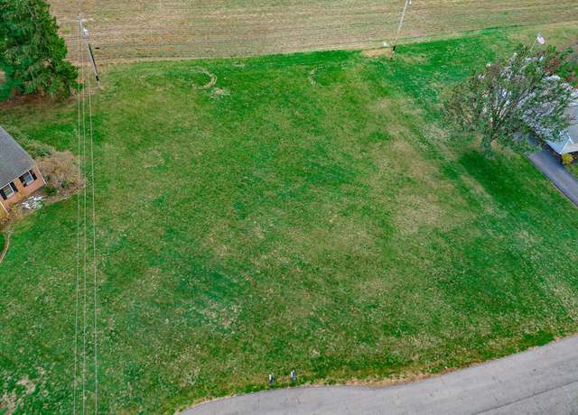 Property at 0 Monticello St, Circleville, OH 43113