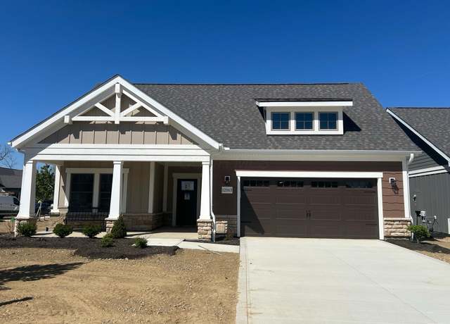 Property at 12163 Prairie Ridge Dr, Plain City, OH 43064, 2 beds, 2 baths
