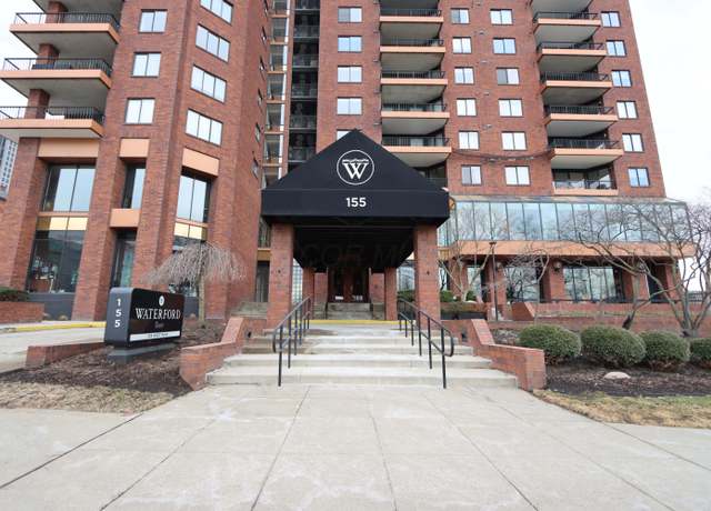 Property at 155 W Main St #505, Columbus, OH 43215, 2 beds, 2 baths