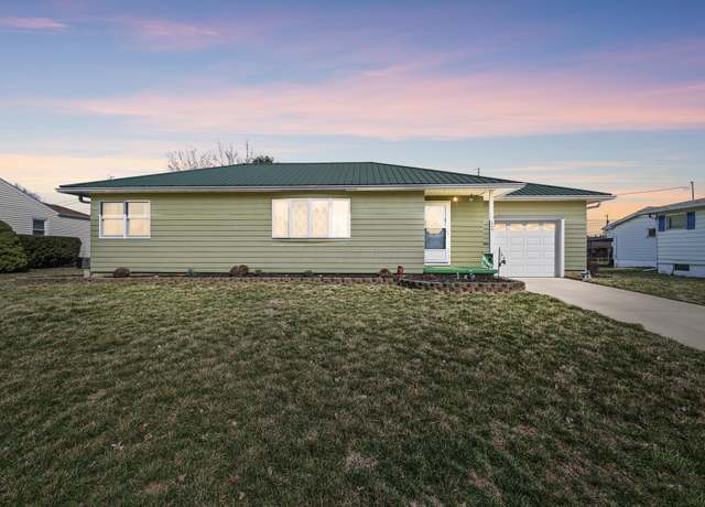 Property at 340 Lewis Rd, Circleville, OH 43113, 3 beds, 1 bath