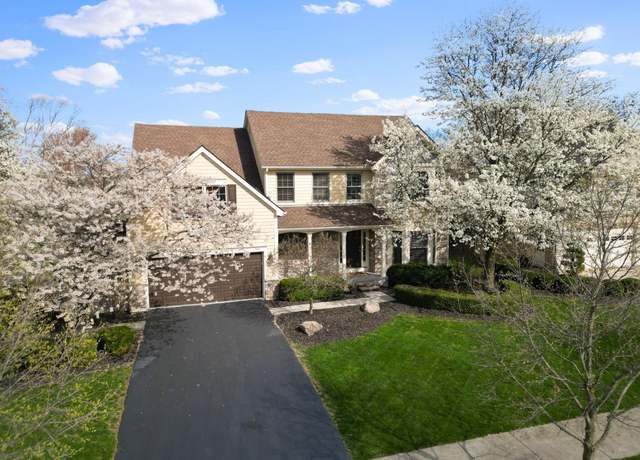 Property at 241 Tara Glen Dr, Delaware, OH 43015, 4 beds, 3.5 baths