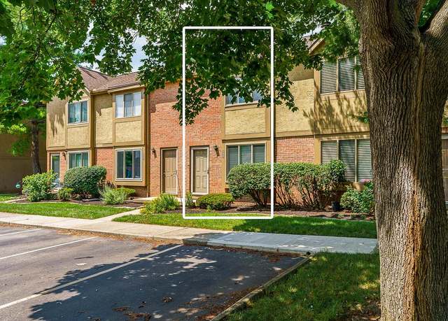 Photo of 6447 Cranston Way #19, Dublin, OH 43017