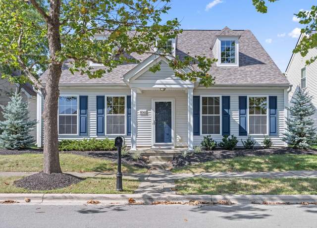 Property at 6042 Inslee Rd, Dublin, OH 43016, 3 beds, 2.5 baths
