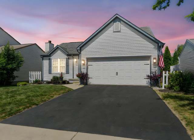 Property at 8578 Abilene Dr, Blacklick, OH 43004, 3 beds, 2.5 baths