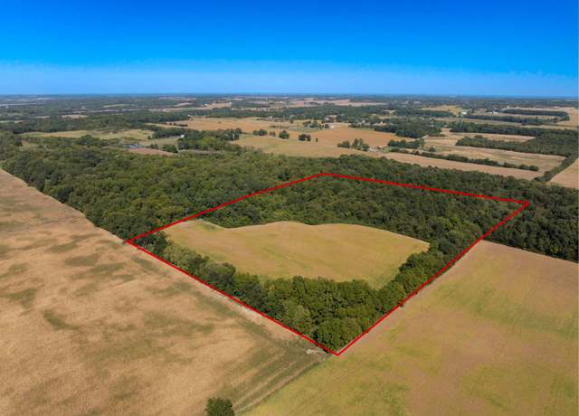 Property at 0 Mahar Rd, South Vienna, OH 45369