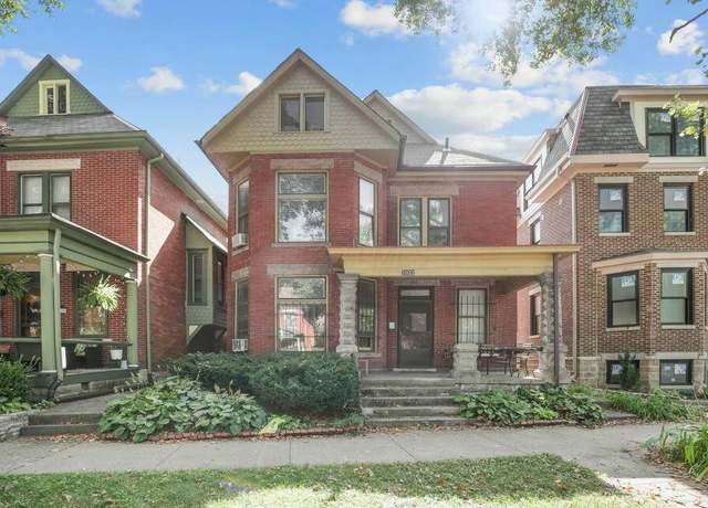 Property at 1022 Neil Ave, Columbus, OH 43201, 4 beds