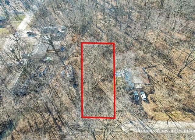 Property at 0 E Aberdeen Ave, Columbus, OH 43219