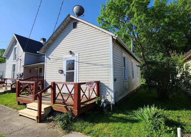 Property at 543-547 E Union St, Circleville, OH 43113, 4 beds