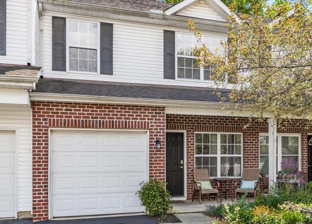 Property at 634 Grove Cir #1802, Columbus, OH 43230, 2 beds, 2.5 baths