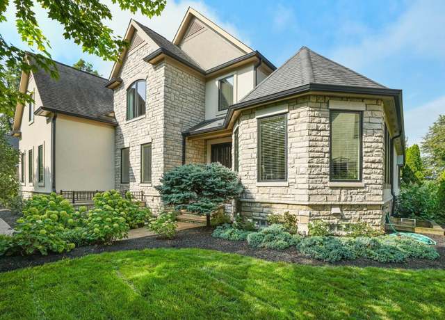 Photo of 5884 Dunheath Loop, Dublin, OH 43016