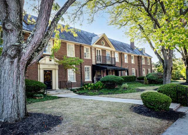 Photo of 2121 Arlington Ave #4, Columbus, OH 43221