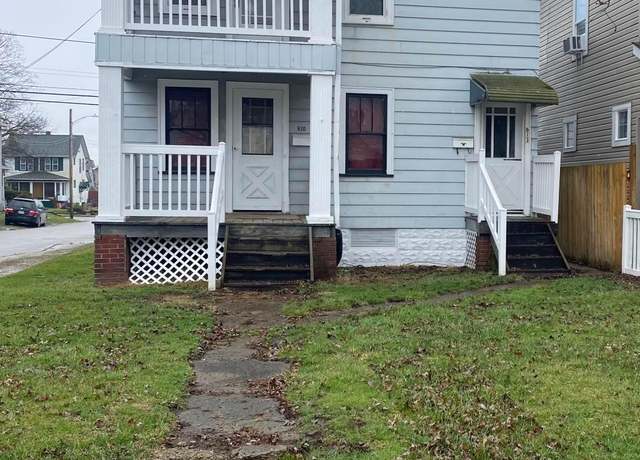 Property at 610-612 S Warren Ave, Columbus, OH 43204, 4 beds