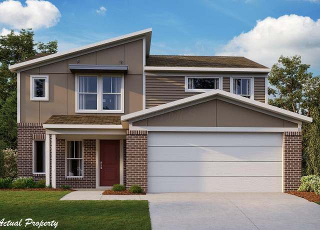 Property at 710 Deerhurst Dr, Vandalia, OH 45377, 3 beds, 2.5 baths