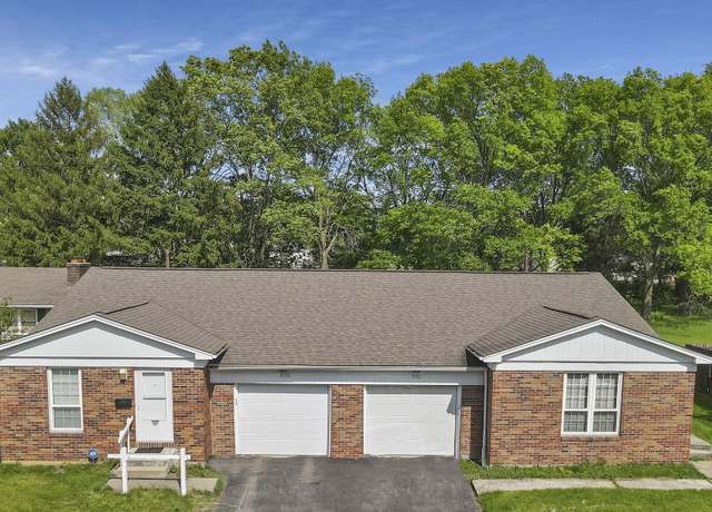 Property at 1950-1952 Bairsford Dr, Columbus, OH 43232, 4 beds