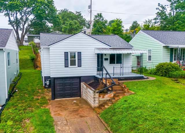 Property at 507 Brumfield Rd, Lancaster, OH 43130, 4 beds, 2 baths