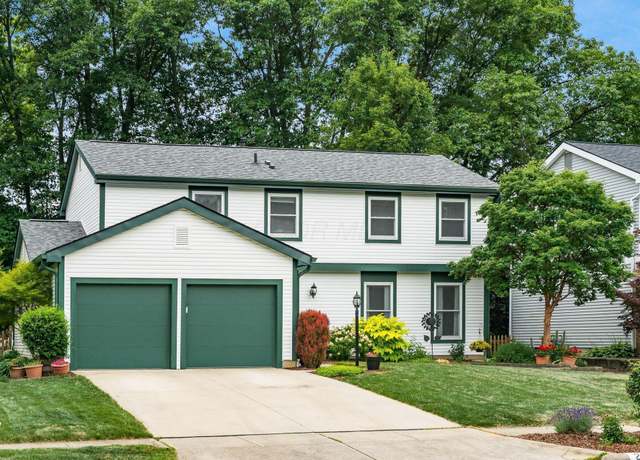 Photo of 2175 Sutter Pkwy, Dublin, OH 43016