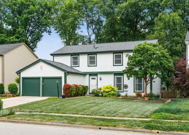 Photo of 2175 Sutter Pkwy, Dublin, OH 43016