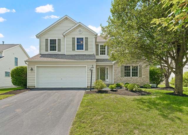 Photo of 7148 Eventrail Dr, Powell, OH 43065