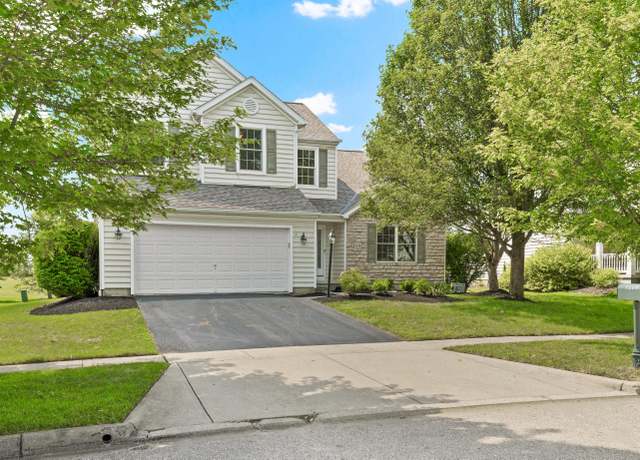 Photo of 7148 Eventrail Dr, Powell, OH 43065