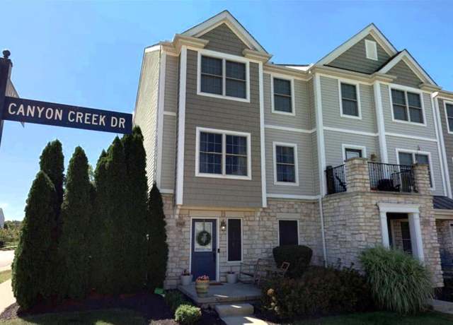 Property at 5961 Canyon Creek Dr #501, Dublin, OH 43016, 2 beds, 2.5 baths