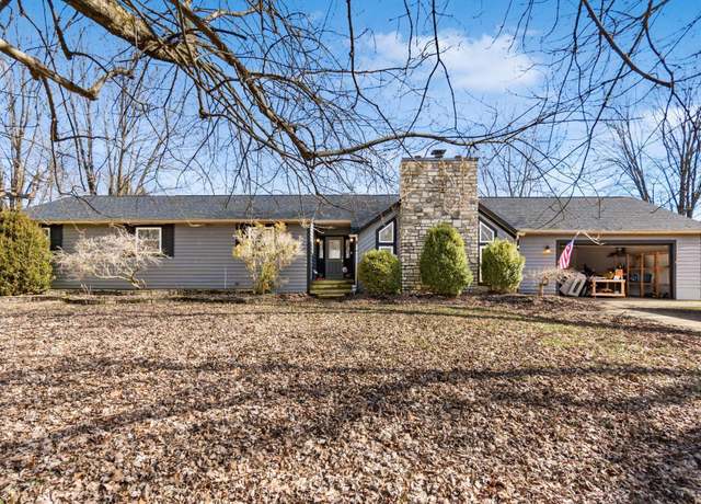 Property at 7482 Condit Rd, Centerburg, OH 43011, 5 beds, 3 baths