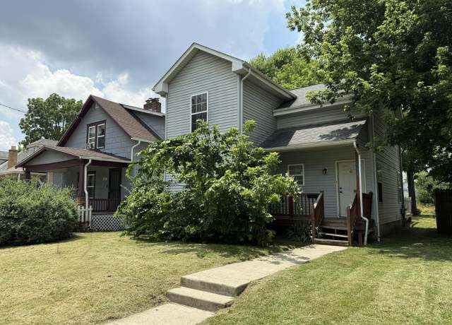 Property at 353 Clarendon Ave, Columbus, OH 43223, 4 beds, 2 baths