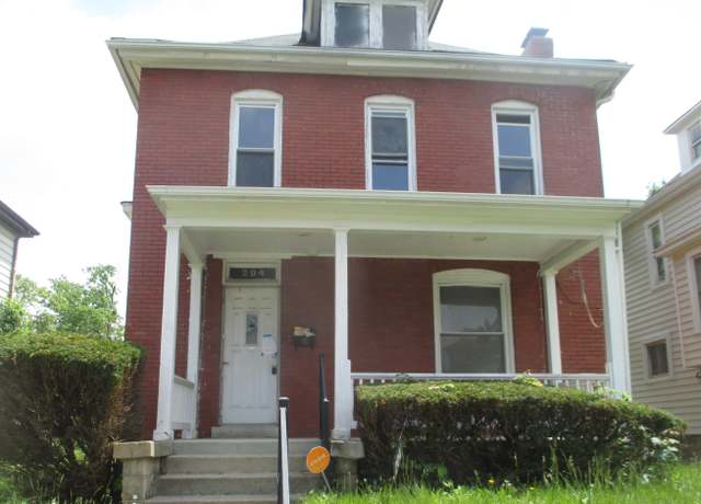 Property at 204 Midland Ave, Columbus, OH 43223, 3 beds, 1 bath
