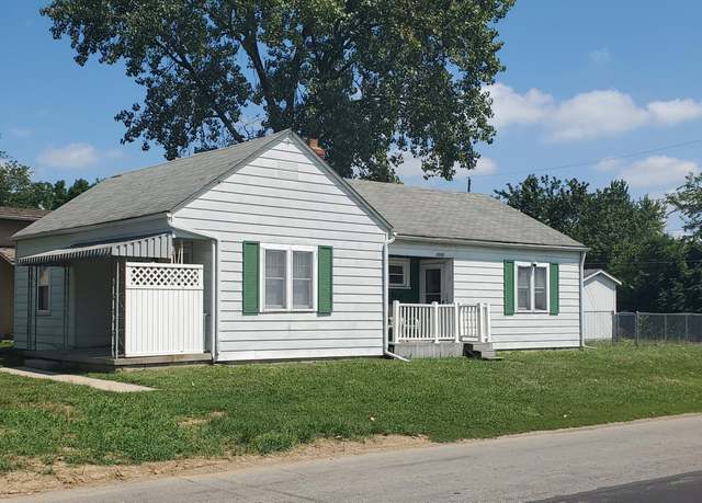 Property at 3180 Grace St, Columbus, OH 43204, 2 beds
