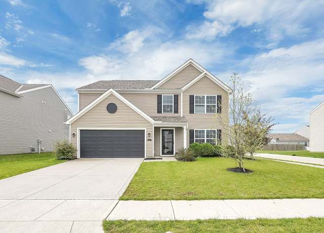 Property at 5617 Branchville Dr, Canal Winchester, OH 43110, 3 beds, 2.5 baths