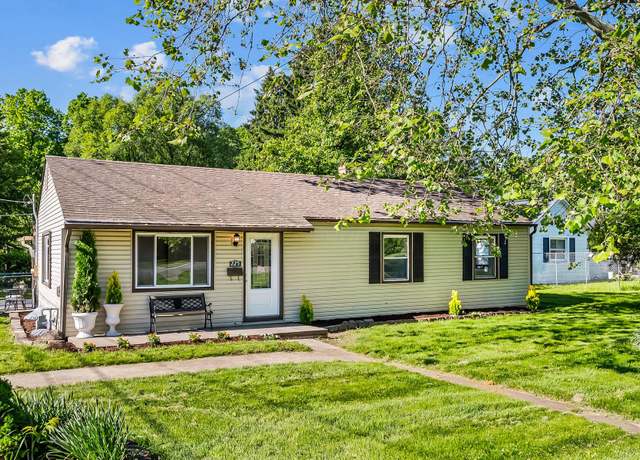 Property at 225 W Heffner St, Delaware, OH 43015, 3 beds, 2.5 baths