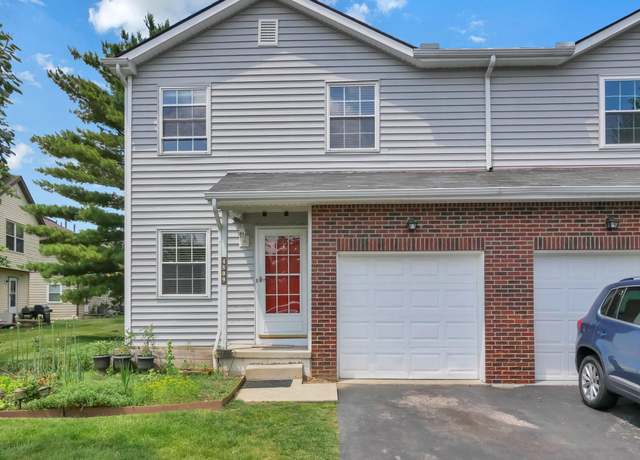 Property at 4809 King Albert Dr Unit 1A, Hilliard, OH 43026, 3 beds, 2.5 baths